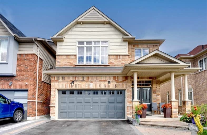 27 Sargeant Avenue, Ajax | Image 1