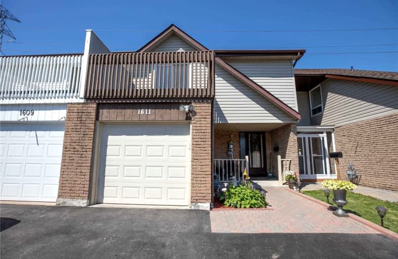 1611 Alwin Circle, Pickering | Image 1