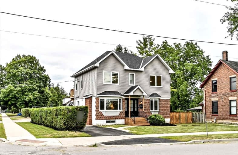 27 Linton Avenue, Ajax | Image 1