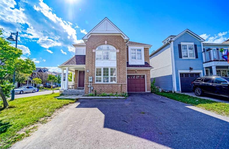 67 Handley Crescent, Ajax | Image 1