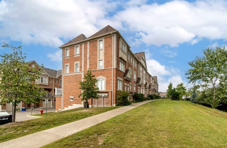 21 Cooperage Lane, Ajax | Image 1