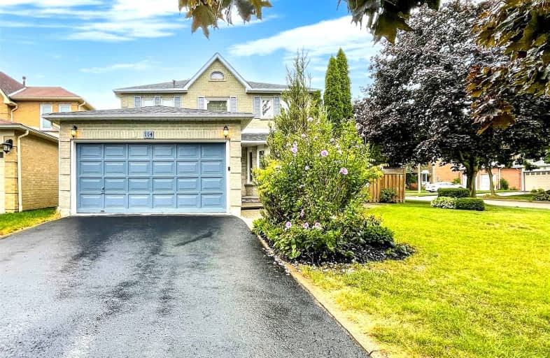 114 Kearney Drive, Ajax | Image 1