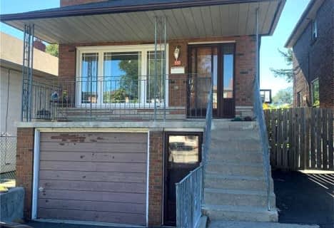 House for sale at 350 Monarch Park Avenue, Toronto - MLS: E5750267