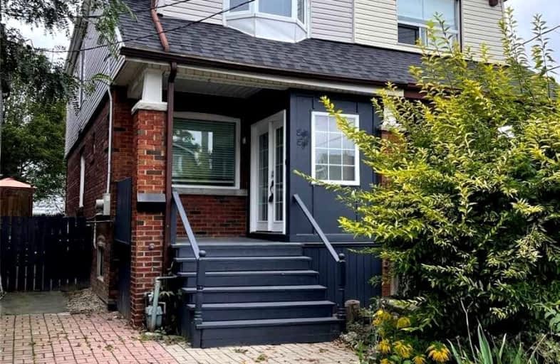 88 Kent Road, Toronto | Image 1
