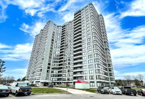 House for sale at 706-330 Alton Towers Circle, Toronto - MLS: E5751526