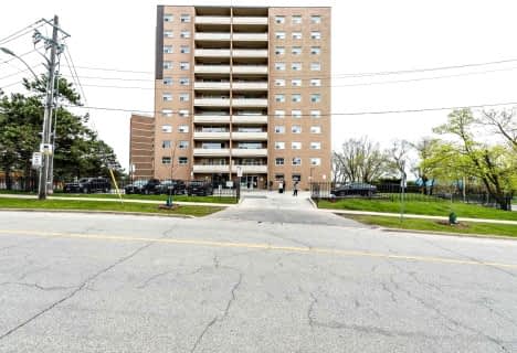 House for sale at 603-207 Galloway Road, Toronto - MLS: E5752013