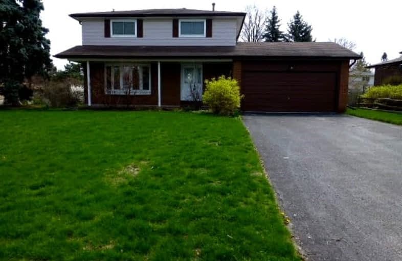 5 Balsdon Court, Ajax | Image 1