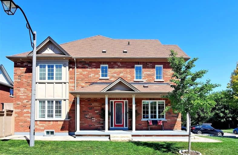 73 Luce Drive, Ajax | Image 1