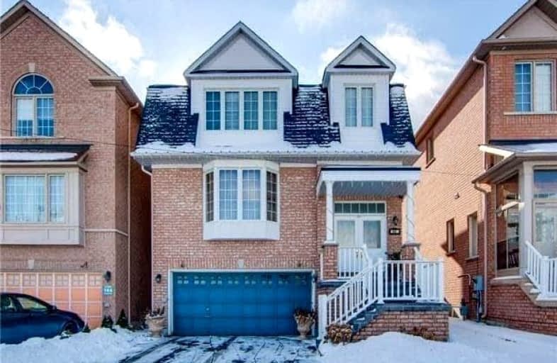 90 Wharnsby Drive West, Toronto | Image 1