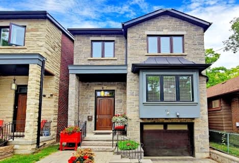 House for sale at 114 Oakcrest Avenue, Toronto - MLS: E5754271