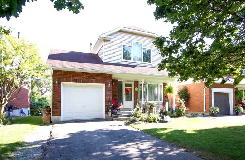 19 Penfound Drive, Clarington | Image 1