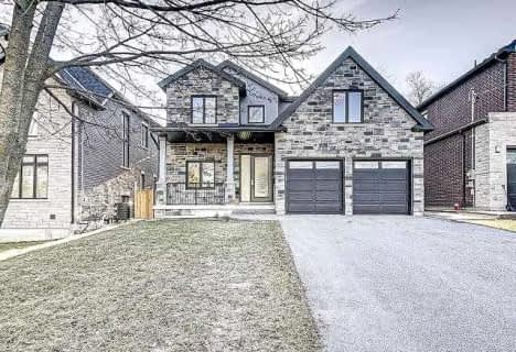 House for sale at 214 Beechgrove Drive, Toronto - MLS: E5755535