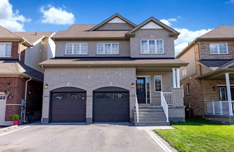 27 Page Place, Clarington | Image 1