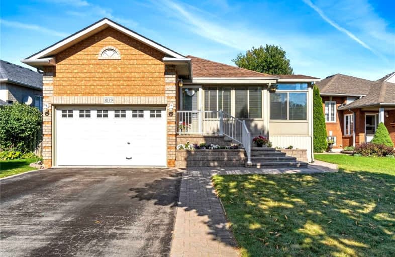 1079 Ridgemount Boulevard, Oshawa | Image 1