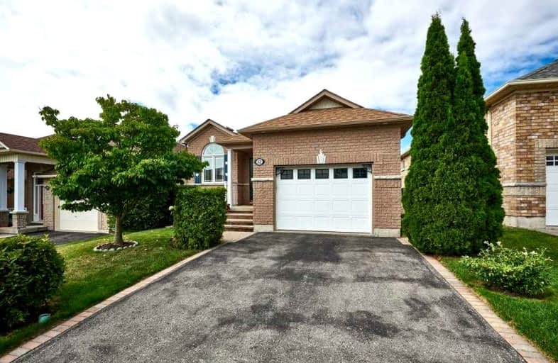 52 Fenning Drive, Clarington | Image 1