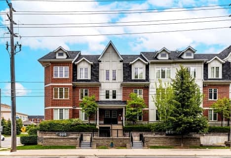 House for sale at 29B-671 Warden Avenue, Toronto - MLS: E5756454