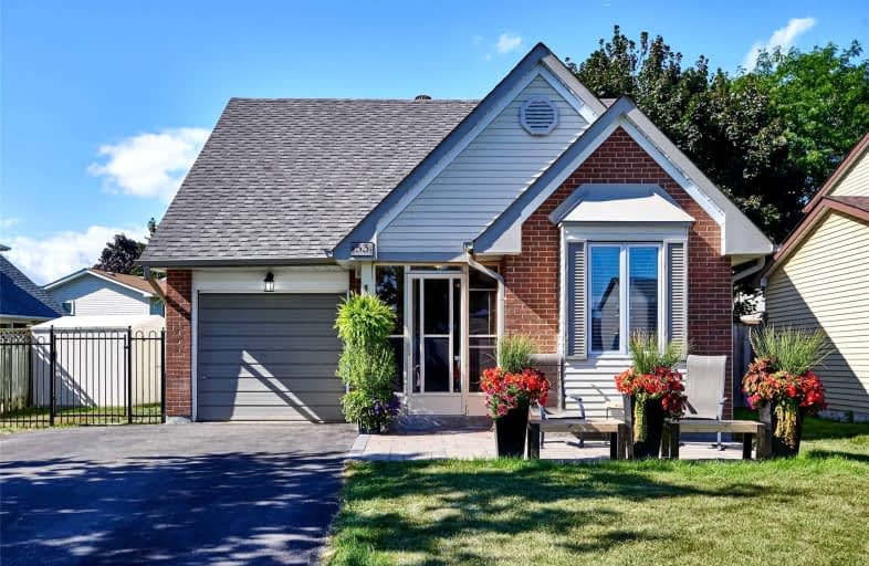 53 Brooksbank Crescent, Ajax | Image 1