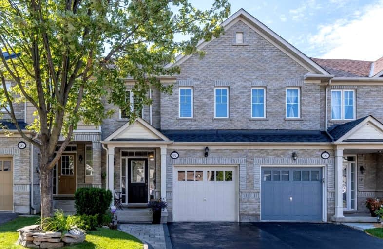 97 Silverwood Circle, Ajax | Image 1