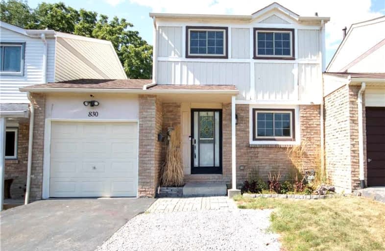 830 Finley Avenue, Ajax | Image 1