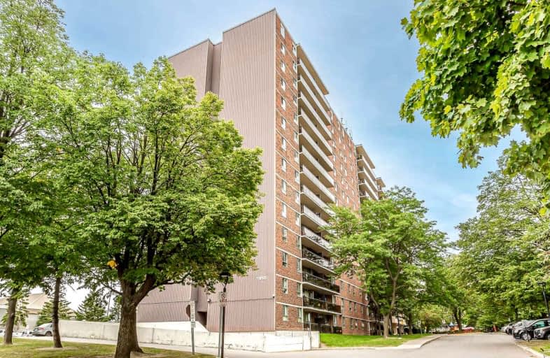 614-1950 Kennedy Road, Toronto | Image 1