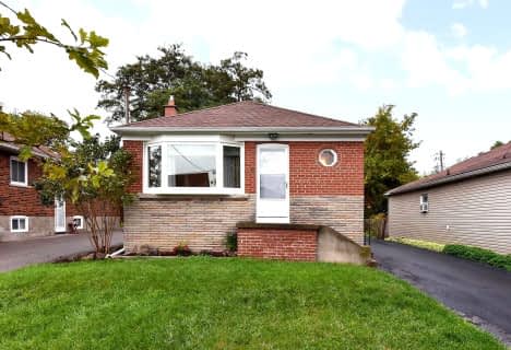 House for sale at 15 Hubert Avenue, Toronto - MLS: E5757618