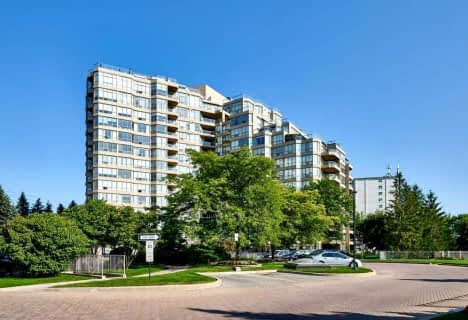 House for sale at 615-20 Guildwood Parkway, Toronto - MLS: E5757835