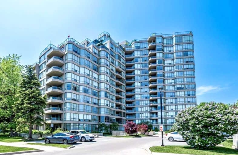 626-10 Guildwood Parkway, Toronto | Image 1