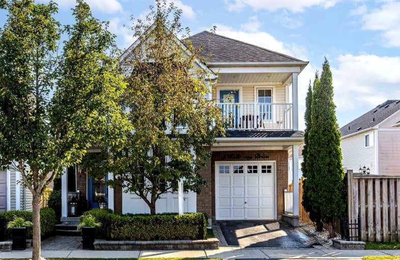 3 Holloway Drive, Ajax | Image 1