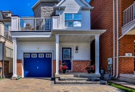 House for sale at 137 Lakeridge Drive, Toronto - MLS: E5758279