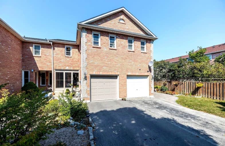 19 Thorp Crescent, Ajax | Image 1