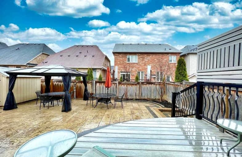 130 Williamson Drive East, Ajax | Image 1