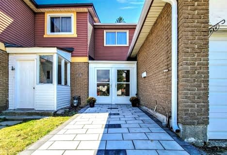 House for sale at 31 Bradstone Square, Toronto - MLS: E5758623