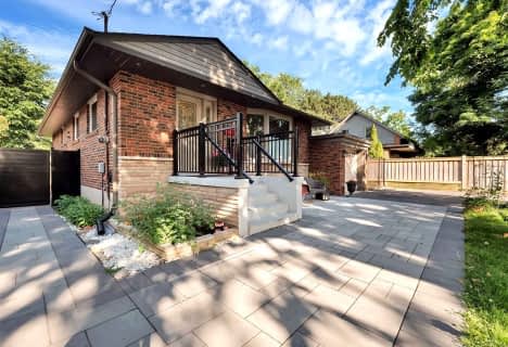 House for sale at 41 Morna Avenue, Toronto - MLS: E5758822