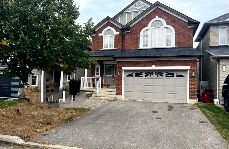 36 Selby Drive, Ajax | Image 1