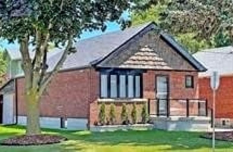 19 Eden Park Road, Toronto | Image 1