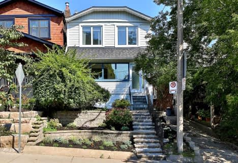House for sale at 167 Brookside Drive, Toronto - MLS: E5759410