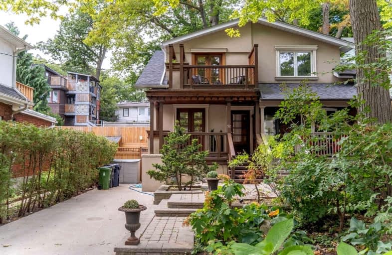 52 Willow Avenue, Toronto | Image 1