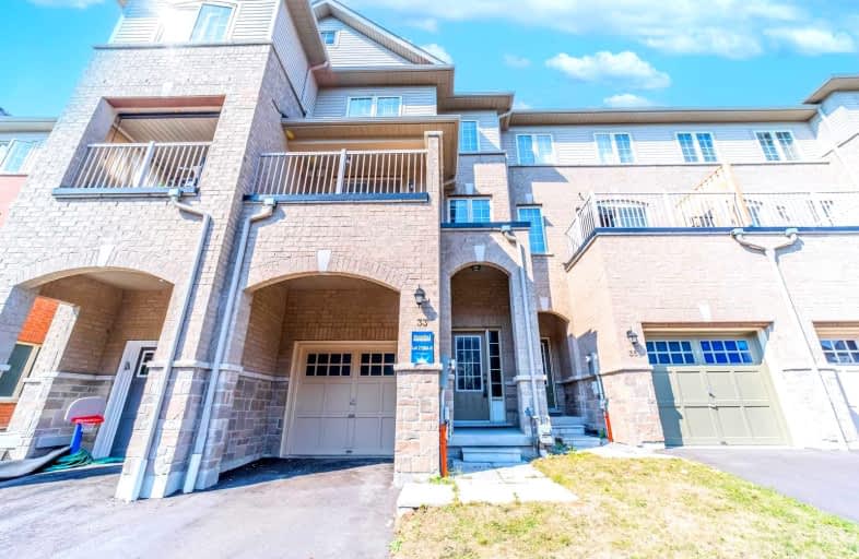33 Mortlock Street, Ajax | Image 1