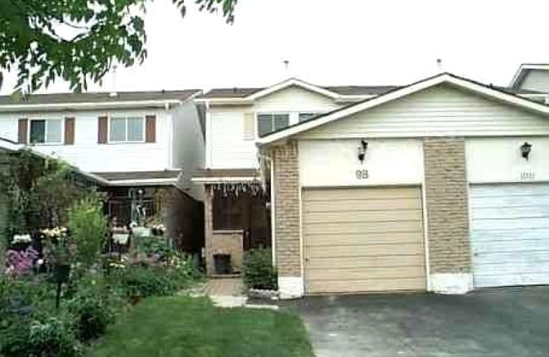 98 Rakewood Crescent, Toronto | Image 1