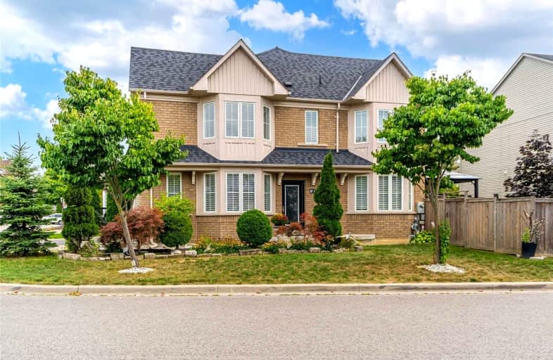 91 Carpendale Crescent, Ajax | Image 1
