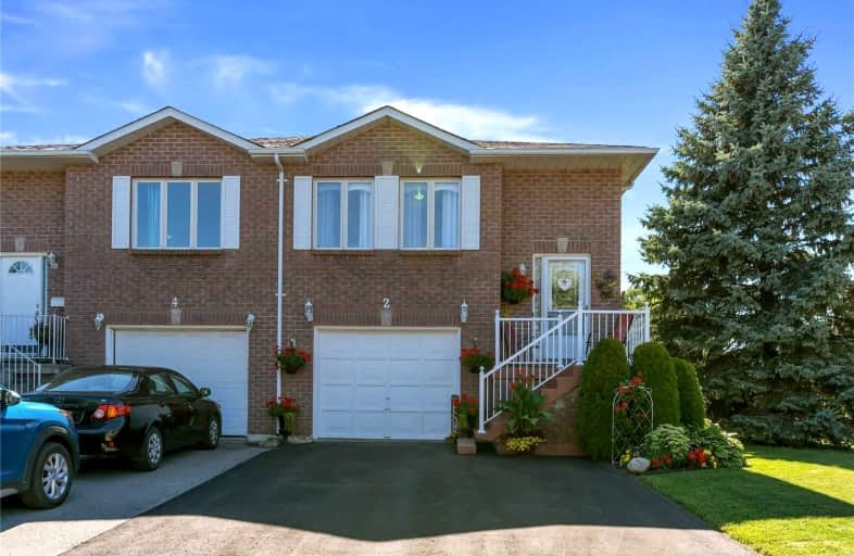 2 Granville Drive, Clarington | Image 1