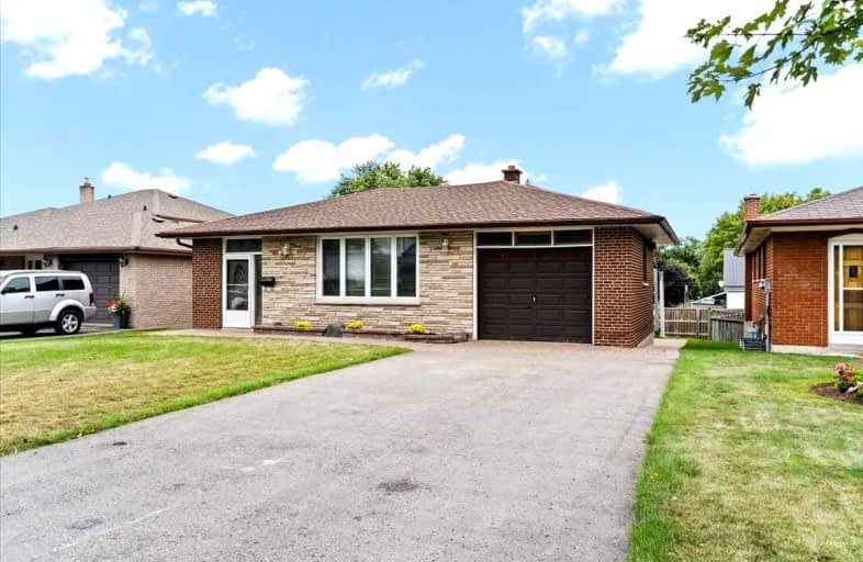 387 Fairlawn Street, Oshawa | Image 1