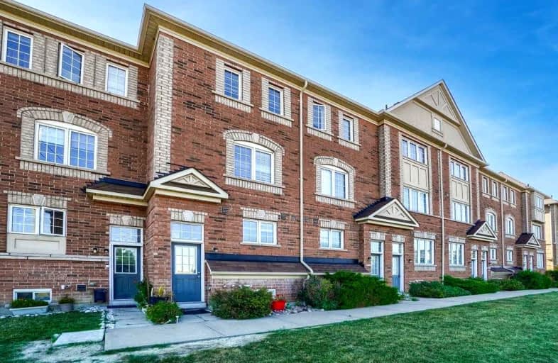 75 Cooperage Lane, Ajax | Image 1