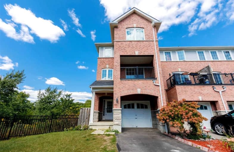 381 Rossland Road, Ajax | Image 1