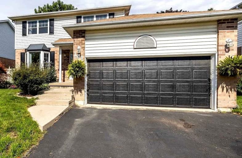 181 Trudeau Drive, Clarington | Image 1