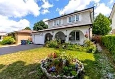 House for sale at 57 Griffen Drive, Toronto - MLS: E5763040