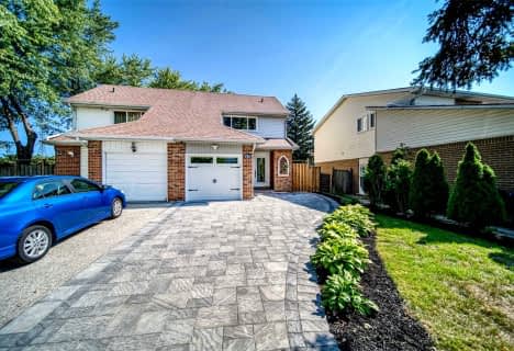 House for sale at 43 Cleadon Road, Toronto - MLS: E5763575