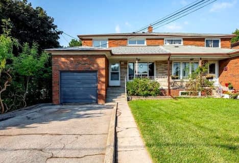 House for sale at 510 Birchmount Road, Toronto - MLS: E5763800
