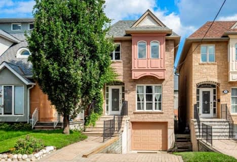 House for sale at 83 Leroy Avenue, Toronto - MLS: E5763974
