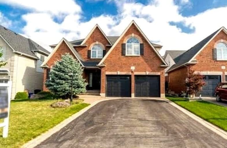 Ave-10 Sagewood Avenue, Clarington | Image 1